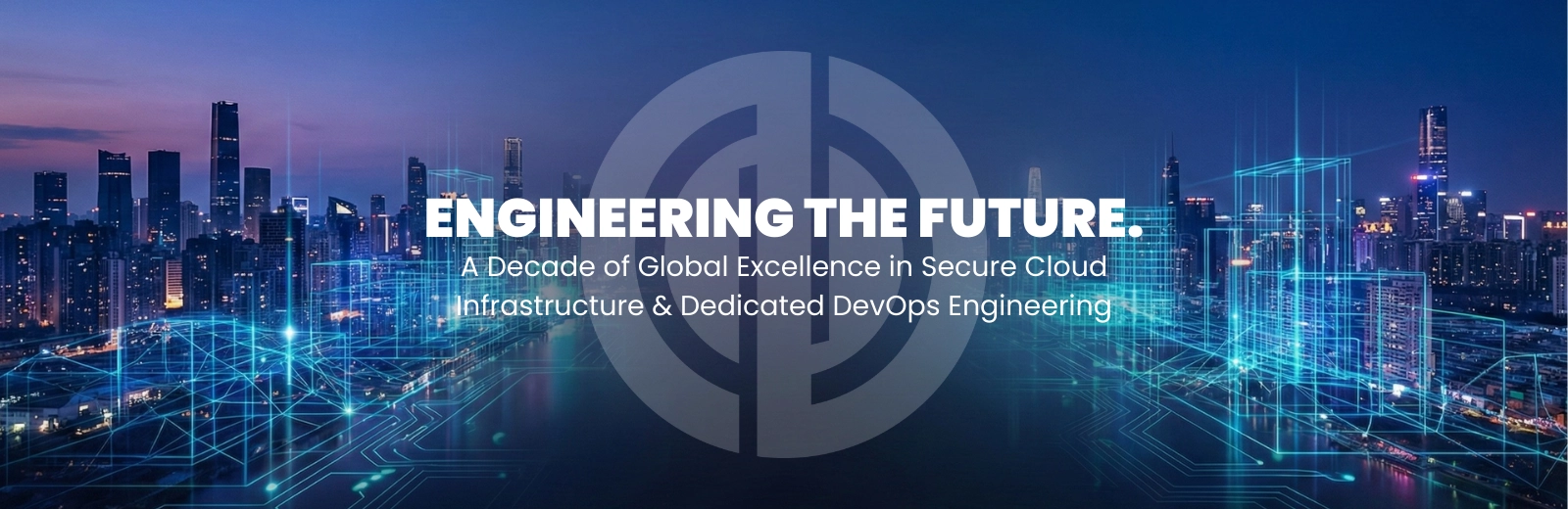 Engineering the future