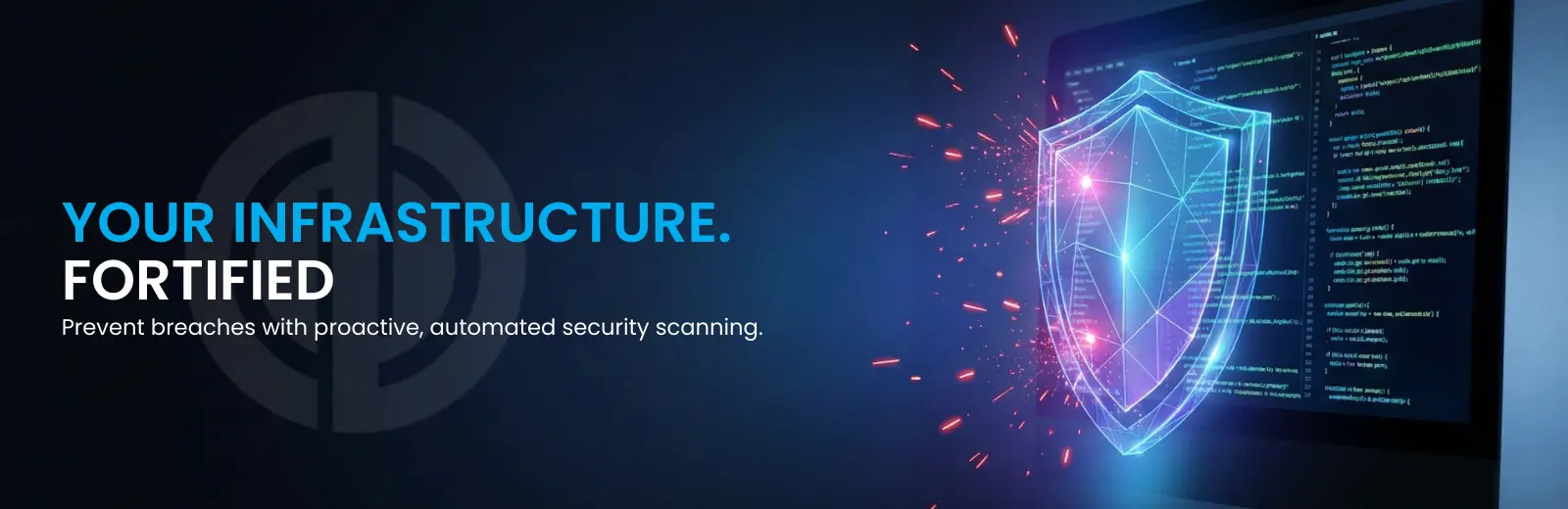 DevSecOps Automated Threat Detection and Security Shield