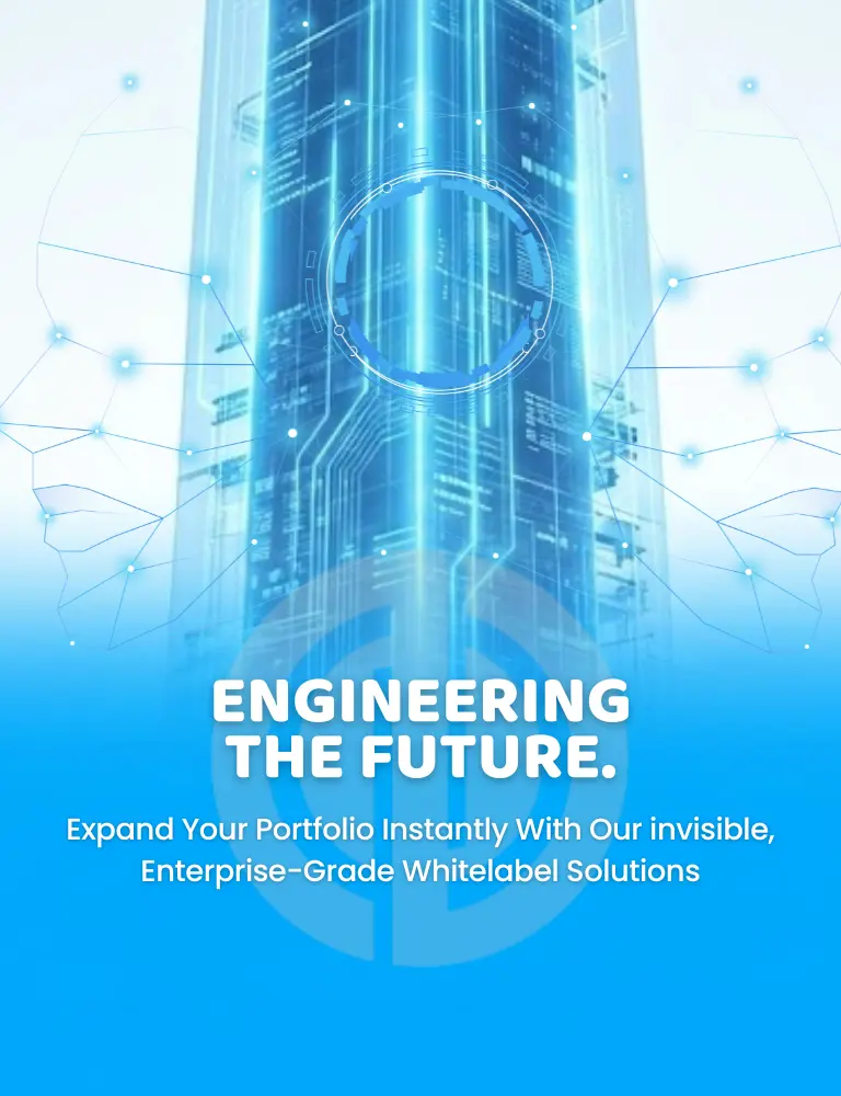 Engineering the future