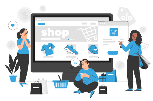 e-commerce